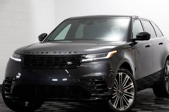 LAND ROVER RANGE ROVER VELAR 2025 SALYL2FU8SA808229 image